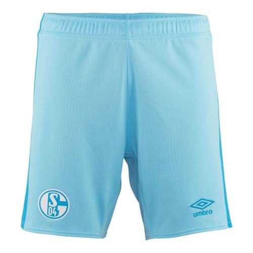 Pantalones Schalke 04 2nd 2021-2022